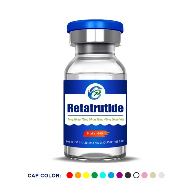 rettrutide