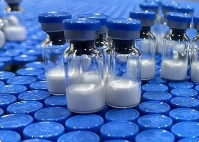ការសម្រកទម្ងន់ peptide: rettrutide